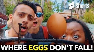 WHERE EGG DON'T FALL | Amazing Facts About Ecuador in Hindi | (ECUADOR)