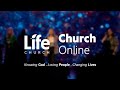 Christ's grace and redemption | Mike Guglielmucci | Life Church | 22 June 2025