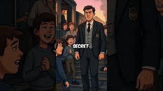 Hero Who Saved 669 Kids and Never Told Anyone