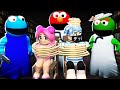 Never trust these puppets or you'll regret it... Roblox Puppet!