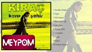 Kıraç - Yolcu (Official Audio)