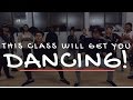 Party Next Door - Only You | Dance Choreography by @BizzyBoom