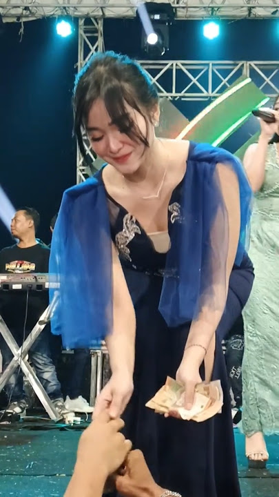 Laila Ayu New Palla TrembulRejo BLORA ❤️
