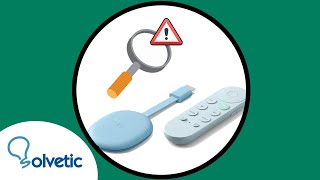 🔎 NO SE ENCONTRARON DISPOSITIVOS CHROMECAST con Google TV