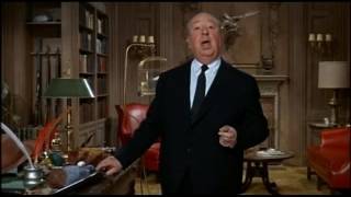 Les oiseaux (1963) bande annonce @imineoBandesAnnonces