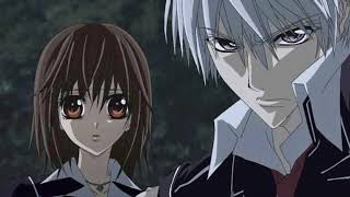 Vampire Knight AMV Yuki x Zero - In her Eyes (Josh Groban)