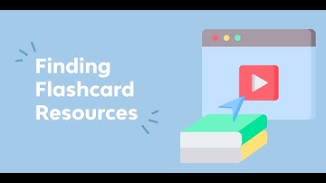 AI Flashcards: Finding Flashcard Sets in Knowt