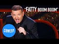 Kevin Bridges On Being Fat Shamed | BRAND NEW TOUR | Universal Comedy