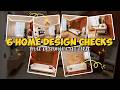 What Designers Notice Immediately in Your Home