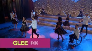 GLEE - America (Season 5) [Full Performance] HD