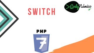 6. Switch en Php - Curso Practico de PHP Wealth