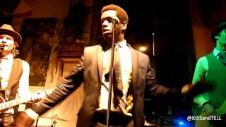 Vintage Trouble - You Better Believe It (Favela Chic, 30th May 2011)