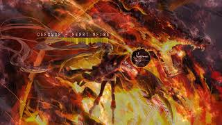 Defqwop - Heart Afire #3 Defqwop - Heart Afire #3
