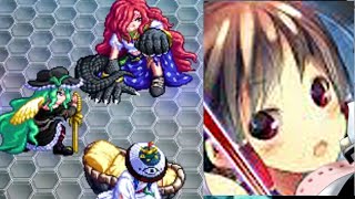43 Final Boss rounds one, two, and...    Oh dear...    - Genius of Sappheiros