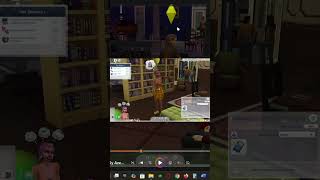 A Grande Crise do Computador Ocupado no The Sims 4!