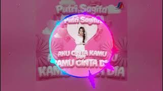 Putri Sagita - Aku Cinta Kamu Tapi Kamu Cinta Dia