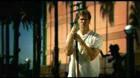 WJC 2007 Commercial - Chris Pronger