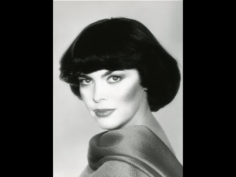 Mireille Mathieu - C'est un peu la France ❤️