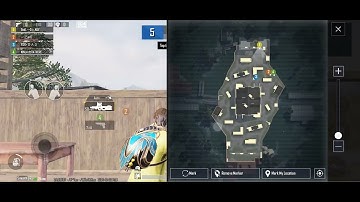 server Freeze Hack bgmi  main id full safe 💯