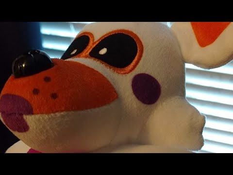 Ask The Plush - Ask The Plush