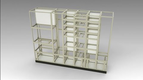 How to Assemble KIKBLOX Enclosure System