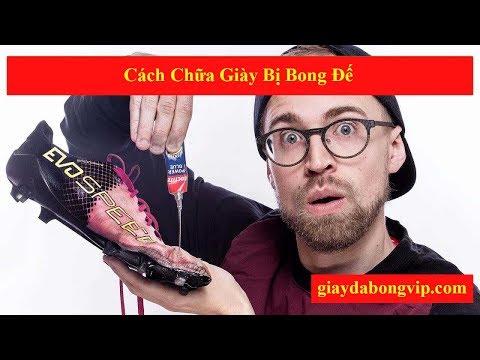 Video: Cách phối màu giày da lộn (có hình ảnh)