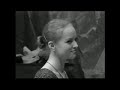 ГИТИС - 2 танца из спектакля "История одной печальной пары"