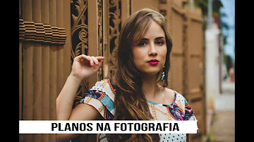O que é um plano detalhe?
