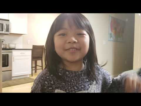 Naupang Tha Kani Bethany Leh Kimkim