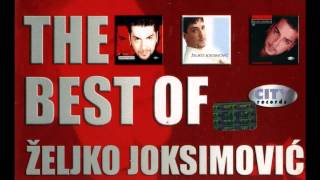 Zeljko Joksimovic - Varnice - (Audio 2003) HD
