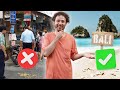 Lo MEJOR y lo PEOR de ir a Bali | ¿El paraíso “más barato”?