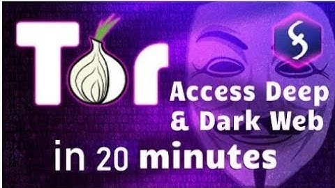 How to Access Dark Web Safely on step by step guide 2025 | Access Scary Websites #darkweb #tor 