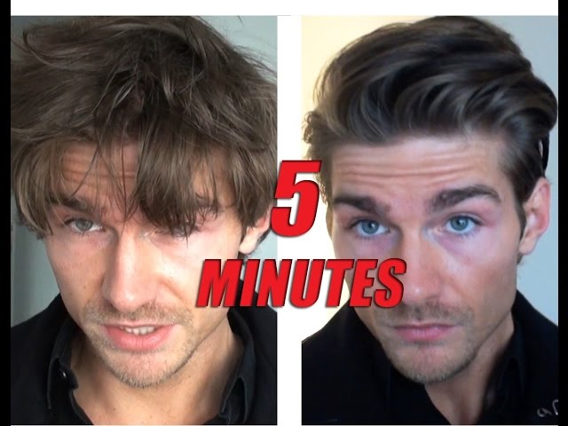 Top Male Models Hairstyle - Hairstyle on Point | Haircuts for men, Men  haircut styles, Mens hairstyles short