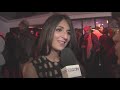 Graldine nakache sur citizen cannes tv