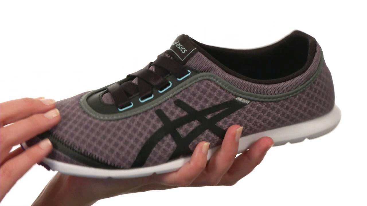 ASICS Metrowalk™ SKU:#8237608 - YouTube