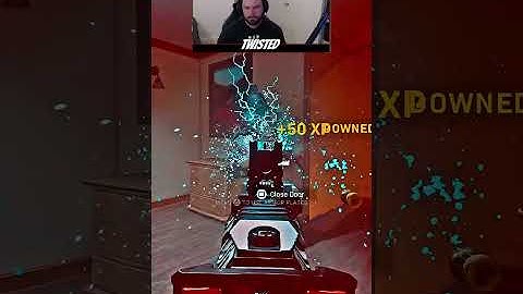 YOU NEED TO TRY THIS MP7 CLASS #Shorts