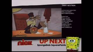  And Nickelodeon Split Screen Credits January 27 2010