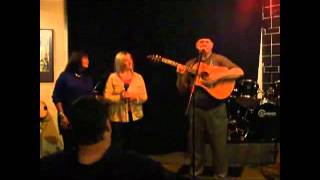Ric Taylor  ELAINE
