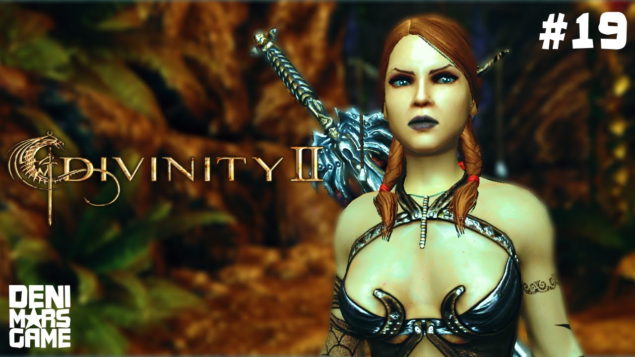Divinity 2 Developer s Cut 19 YouTube divinity-2-developer-s-cut-19-youtube