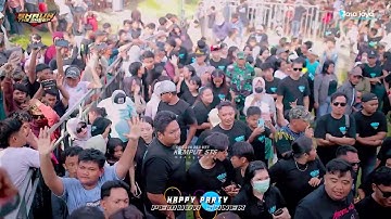 PACAR TEMANKU - SHAUN THE SHEEP - HAPPY PARTY PEMUDA SANEX - SAMBIROTO TAYU PATI
