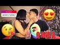 Q AND A WITH MY CRUSH | ARE WE SECRETLY DATING?! **WE KISSED**