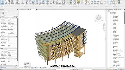 REVIT 2022 TO STL FILE (3D PRINT FILE)
