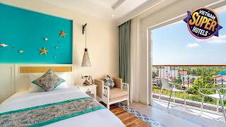 Amina Lantana Hoi An Hotel & Spa | Hoi An, Vietnam | Hotel Review 🌟 | Vietnam Super Hotels