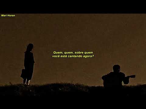 Who - MUNA (Tradução / Legendado)