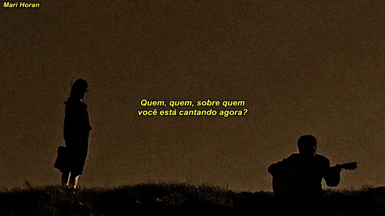 Who - MUNA (Tradução / Legendado)