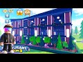 Restaurant Tycoon 3 Roblox 🥗 | Cooking, Serving &amp; Earning Big!