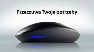 Mysz Stealth Touch