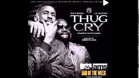 Rick Ross -Thug Cry Instrumental