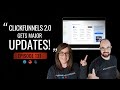 New crm in clickfunnels 20 and more