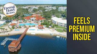 Summer Bay Orlando by Exploria Resorts - Feels Premium Inside | Orlando (FL), United States🌟